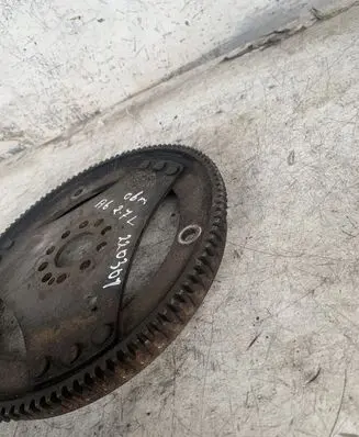 Audi A6 S6 C6 4F Flywheel