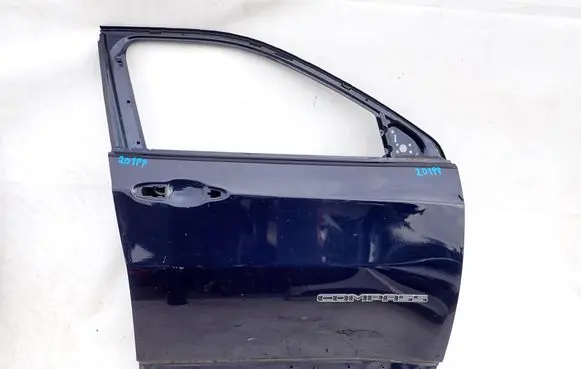Jeep Compass Front door