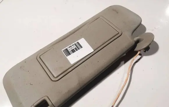 Opel Insignia A Sun visor