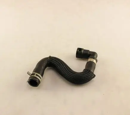 Ford Kuga II Engine coolant pipe/hose LX618B555HPB