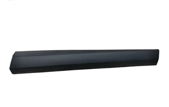 Nissan Rogue Front door trim (molding) 808706RR0A