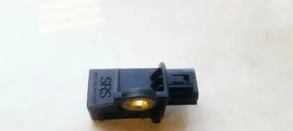 Honda Accord Airbag deployment crash/impact sensor 77970TC0A111M1