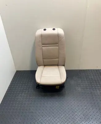BMW X5 E70 Front passenger seat 