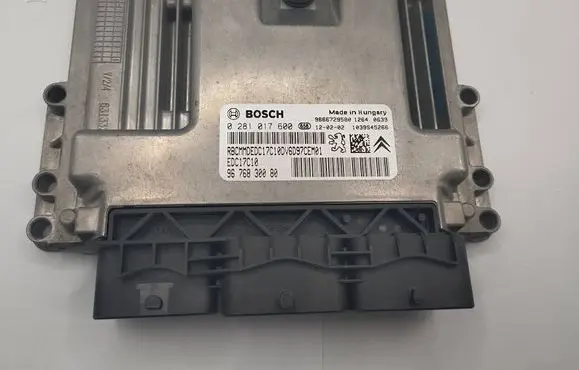 Engine control unit/module