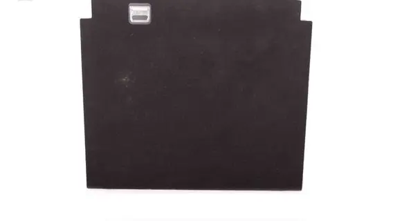 Mercedes-Benz ML W164 Trunk/boot floor carpet liner A1646800902