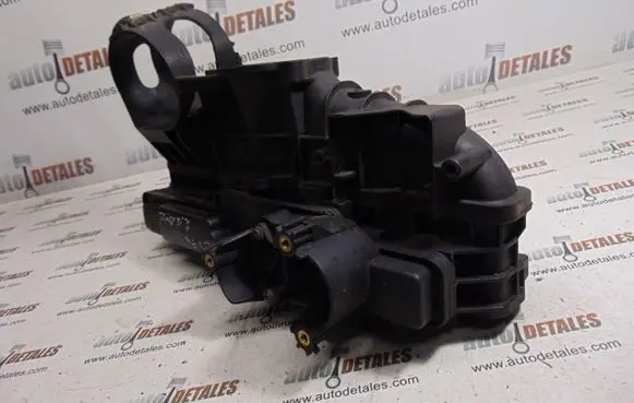 Mercedes-Benz E W211 Intake manifold A6460902237