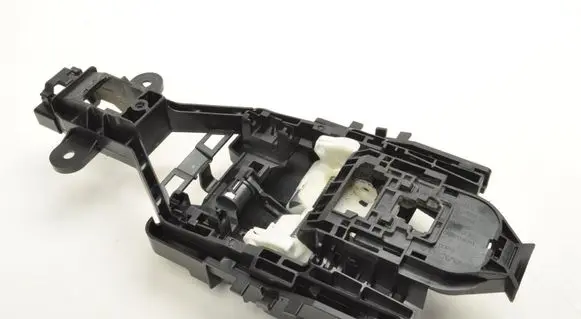 Volvo XC90 Engine mount bracket PRAWY