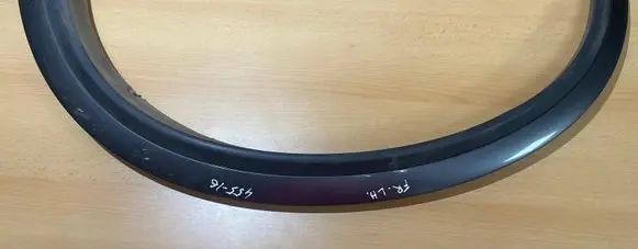 Volvo XC90 Rear arch trim 30779577