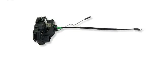 Opel Insignia A Rear door lock 13578024