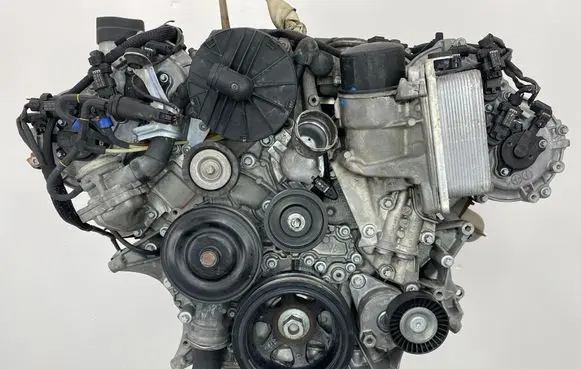 Mercedes-Benz C W204 Engine 272947 M272947 M272