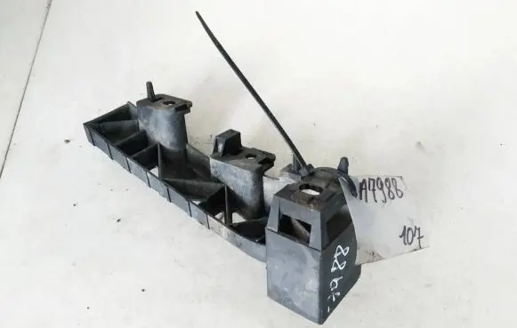Mazda 5 Front bumper mounting bracket c23550151