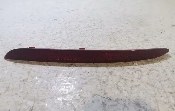 Mercedes-Benz C W205 Rear tail light reflector A2178200174