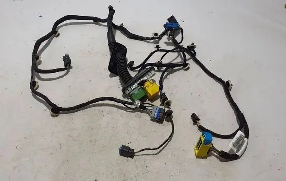 Peugeot 208 II Other wiring loom 9851322880
