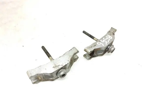 Volkswagen Transporter - Caravelle T5 Fuel Injector clamp holder 03L216 W300