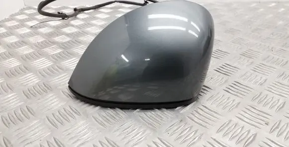 Seat Exeo (3R) Front door electric wing mirror