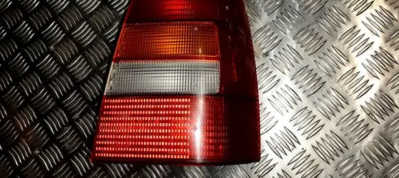 Volkswagen Golf III Rear/tail lights 1H9945112