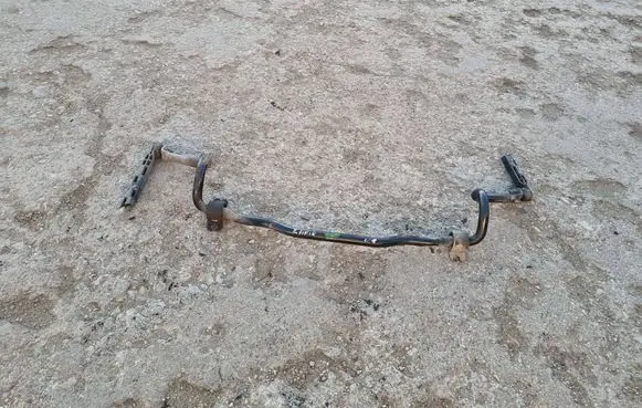 Opel Zafira B Front anti-roll bar/sway bar