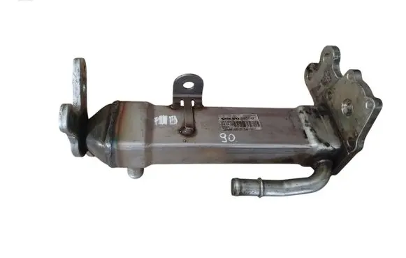 Volvo S60 EGR valve cooler 30637142