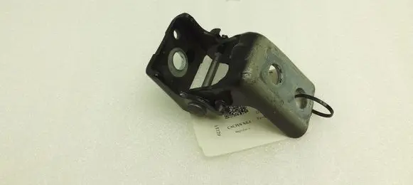 Citroen C4 Cactus Rear door upper hinge