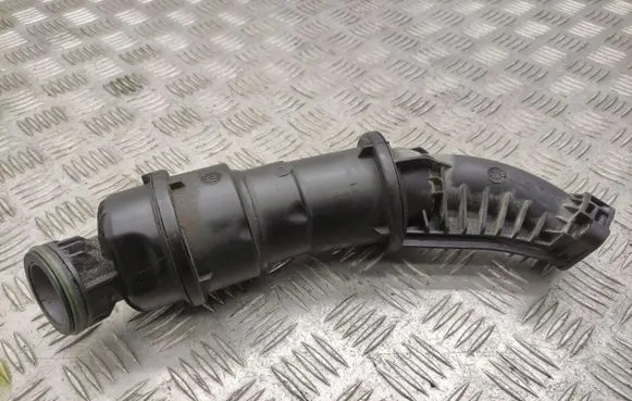 Volvo S80 Intercooler hose/pipe 31431155