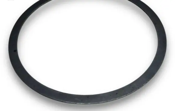 Fiat 500 Cinquecento Piston ring Q66 7581325