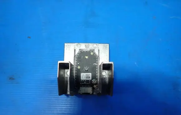 Volkswagen Tiguan LED ballast control module G143087