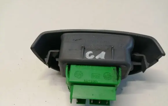 Citroen C1 Electric window control switch 74231OHO10 A5199M