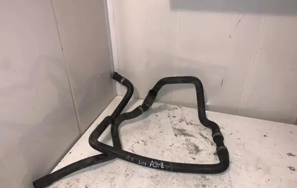 Volvo S40 Engine coolant pipe/hose A348