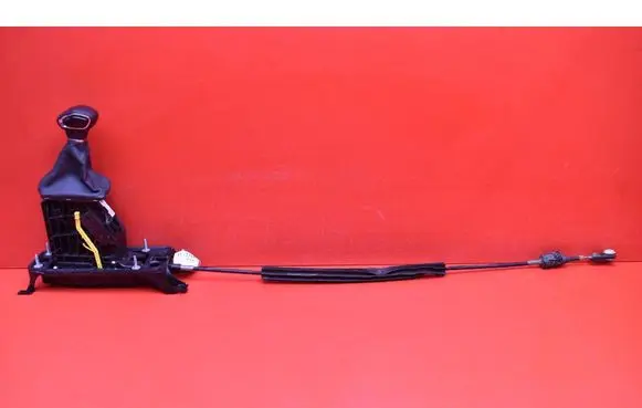 Skoda Kodiaq Gear shift rod 5QH713025H