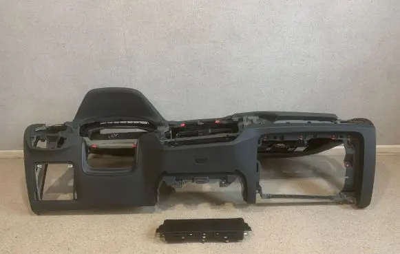 BMW X3 G01 Dashboard 9363843 9366384