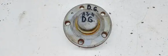 Audi A3 S3 8P Rear wheel ball bearing 