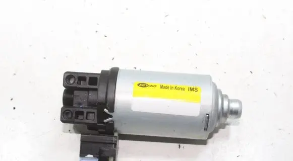 KIA EV6 Seat adjustment motor 886A3L1000