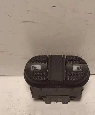 Volkswagen Sharan Electric window control switch 7M0959856 95VW14A157AAW
