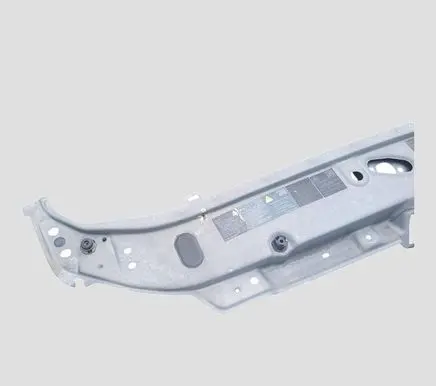 Renault Laguna II Top upper radiator support slam panel 7700418609