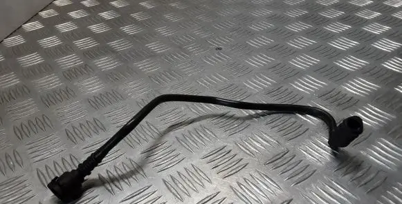 BMW 7 F01 F02 F03 F04 Engine coolant pipe/hose 17127575434 7575434