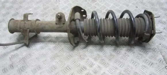 Honda CR-V Front shock absorber with coil spring