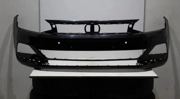 Volkswagen Polo VI Front bumper 2G0807221 5239702BD4