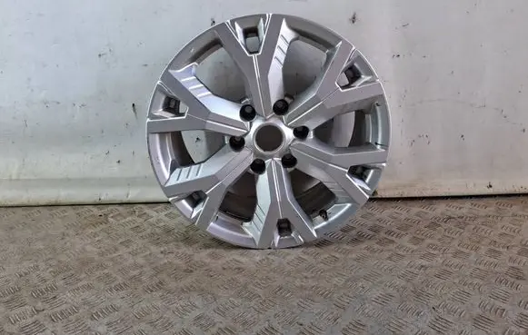 Isuzu D-Max R18 alloy rim 8972729890