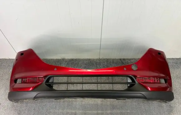 Mazda CX-5 II Front bumper KB8A-50031 Z1320