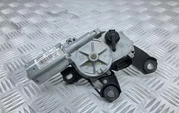 Audi A4 S4 B9 Rear window wiper motor 4M0955711A