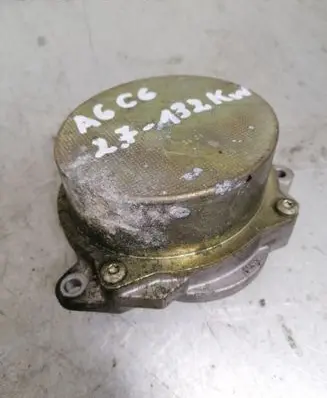 Audi A6 S6 C6 4F Vacuum pump 057145100RE 057145100T