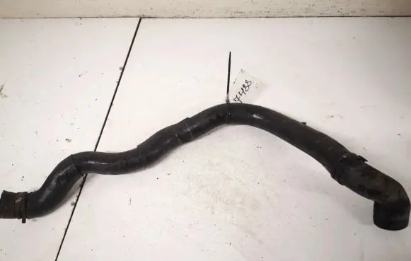Ford Focus Engine coolant pipe/hose
