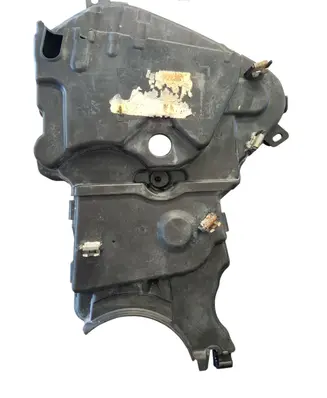 Dacia Dokker Timing belt guard (cover) 135632713R 135631065R 13561121R