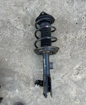Toyota RAV 4 (XA50) Front shock absorber/damper 4852042730