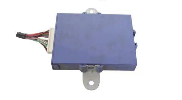 Volkswagen Sharan Parking PDC control unit/module 8934030021