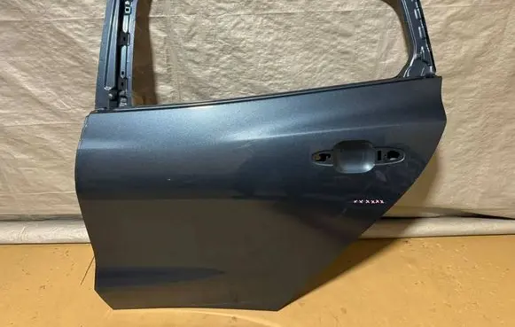 Ford Focus Rear door JX7BN24721AE FORD.FOCUS.MK4.IV