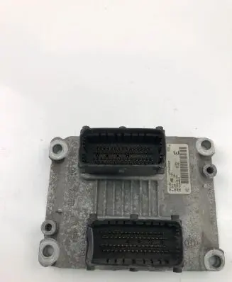 Alfa Romeo 147 Engine control unit/module ECU 1279H03962 0261206707