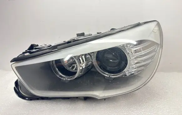 BMW 5 GT F07 Headlight/headlamp 7199603 A9719960310