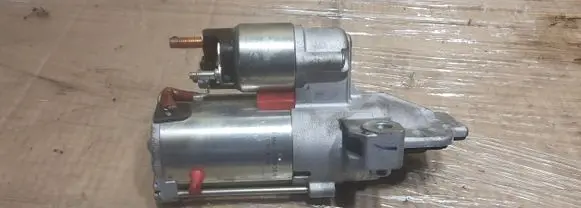 Ford Focus Starter motor JX6T-11000-EB
