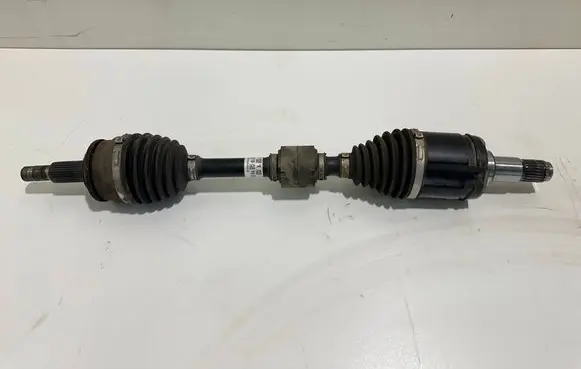 Toyota Highlander XU70 Front driveshaft 434200E190
